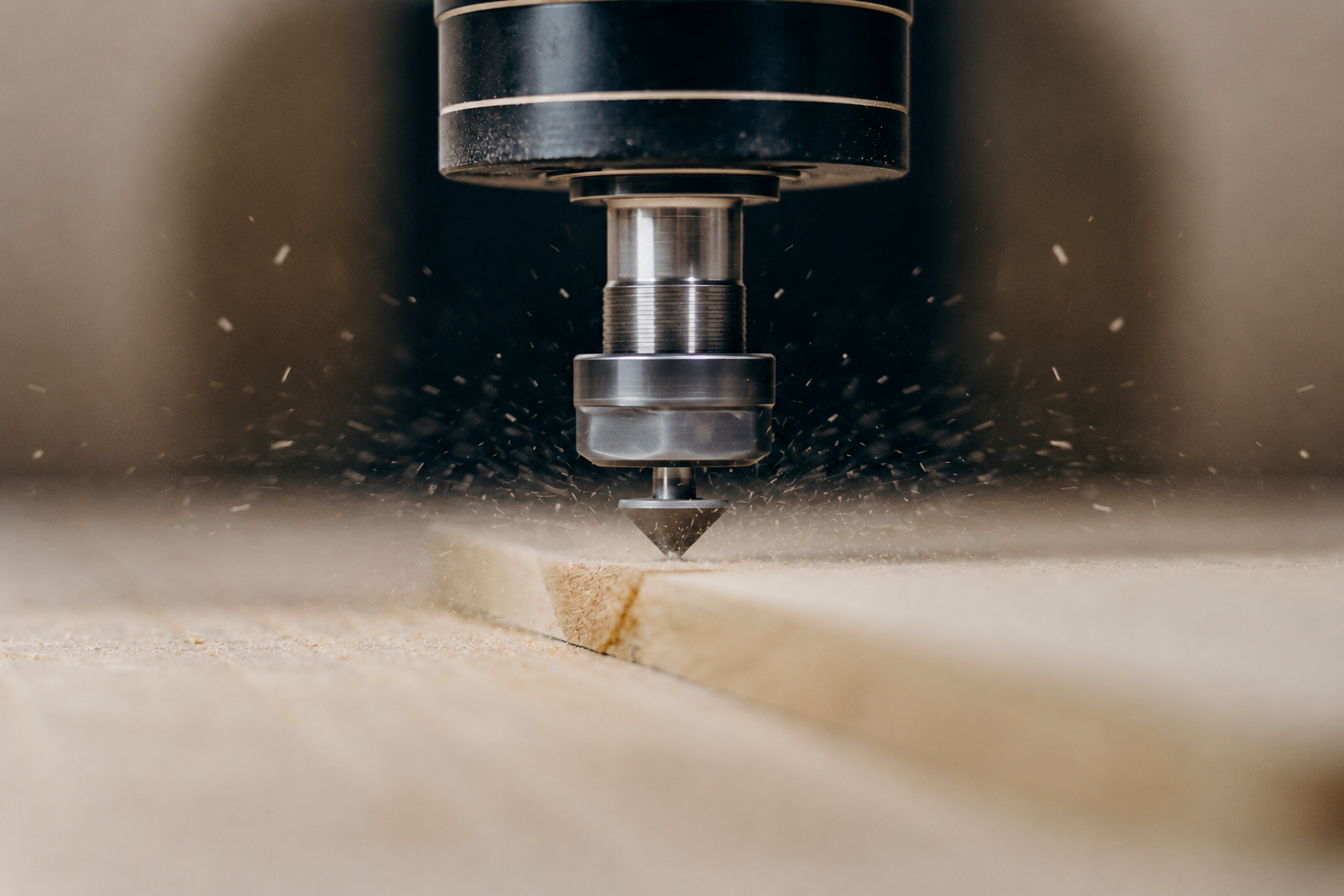 cnc woodworking router
