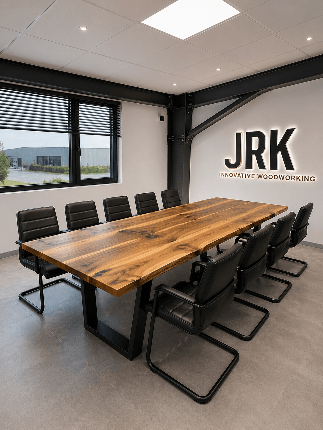 jrk office